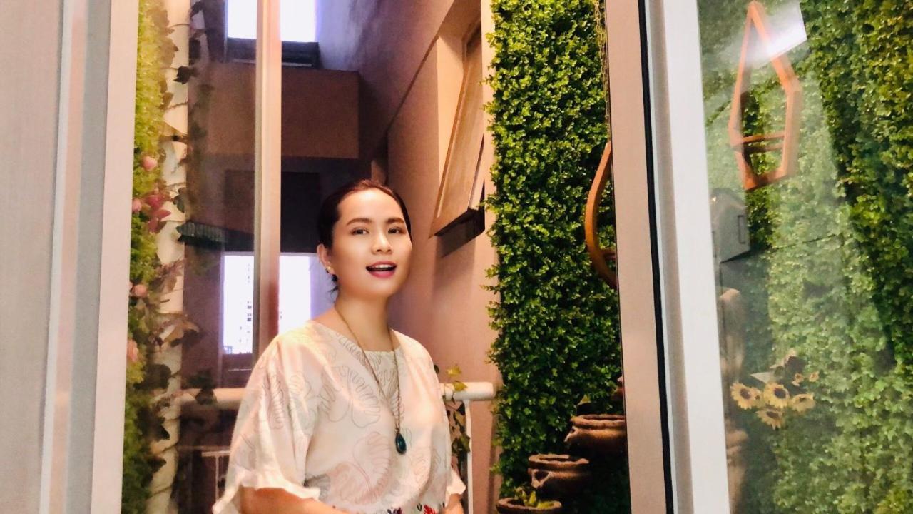 Luxury Apartment, Great View 2 Bedroom Apartment Ho Chi Minh-stad Buitenkant foto
